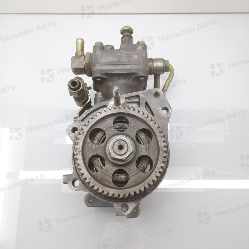 Компрессор воздушный MITSUBISHI FUSO 6M60, FK71F, (53 зуба), б/у