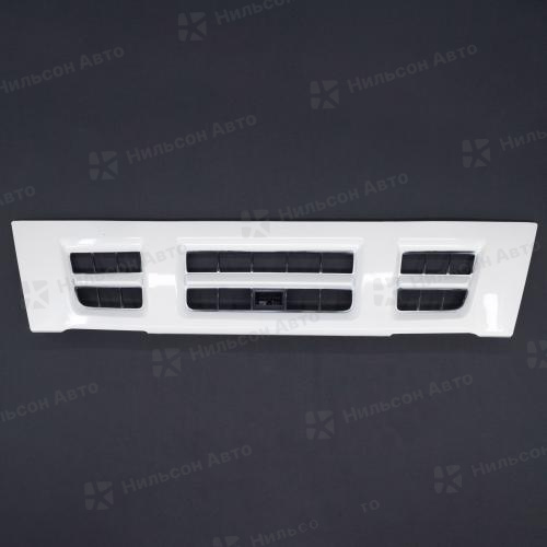 Решетка радиатора ISUZU ELF/NISSAN ATLAS узкая база 2004 год, API