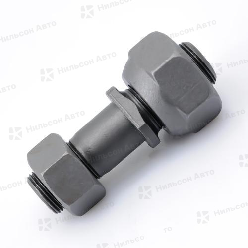 Шпилька передняя в сборе ISUZU FORWARD 5 тонн, правая, BGF