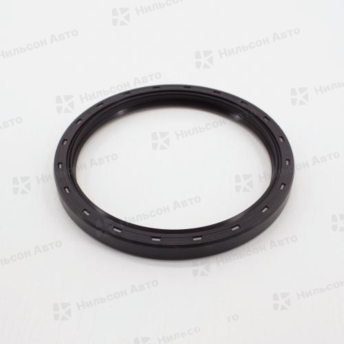 Сальник коленвала лобовой NISSAN DIESEL RF8, 126*150*13, NOK