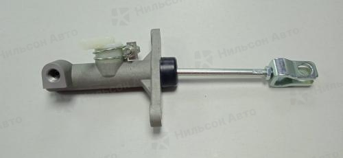 Главный цилиндр сцепления ISUZU ELF 4JG2, JAC 1040/1045, Nilson Auto Parts