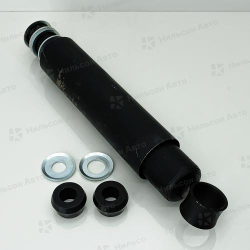 Амортизатор передний 446038, штырь/ухо сайлентблоки диам. 75 стакан 290 мм ISUZU/NISSAN, NKK