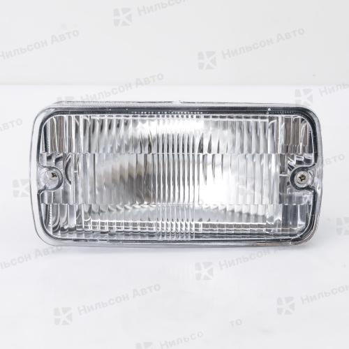 Фара противотуманная, NISSAN ATLAS, 1992-2007, левая, (белая), Nilson Auto Parts