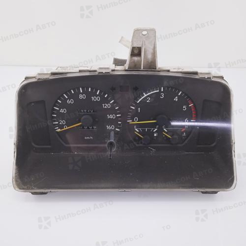 Щиток приборов TOYOTA DYNA 3L, LY131, 12V, б/у