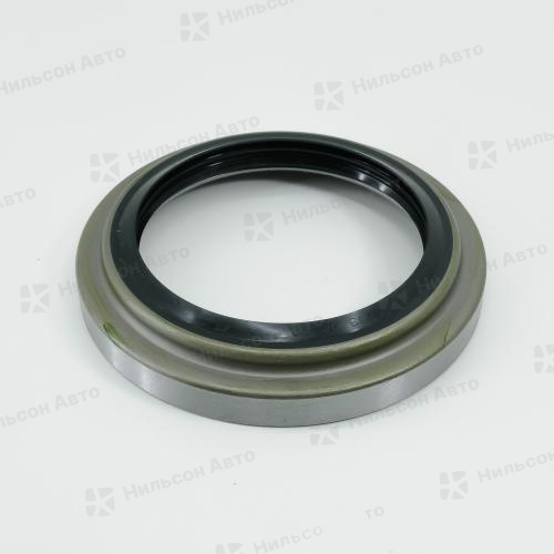 Сальник задней ступицы внутренний ISUZU, JAC, 80*113*12*20, MUSASHI