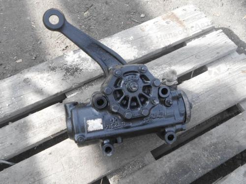 Редуктор рулевой ISUZU GIGA, CYL51, б/у