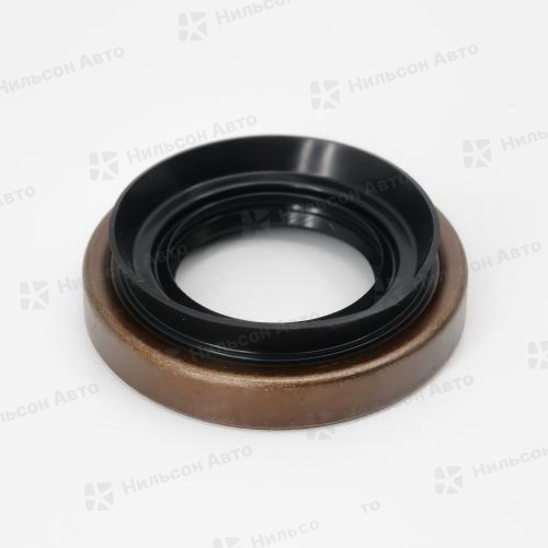 Сальник привода TOYOTA 2C, 3C левый 35*63*10*16,5, оригинал