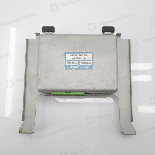 Блок управления ISUZU ELF 4JJ1, NLR85, (АКПП), б/у