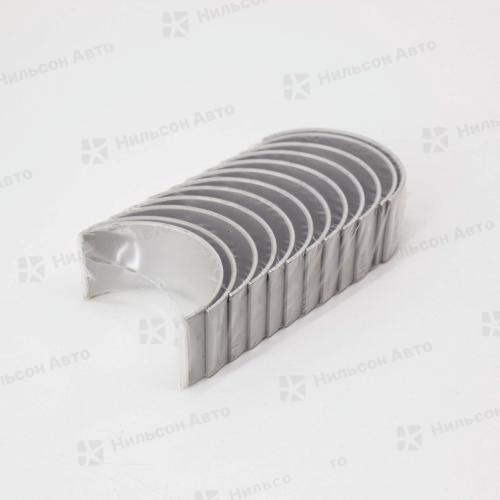 Вкладыши шатунные NISSAN DIESEL FE6,  подходит RP092, STD, TAIHO