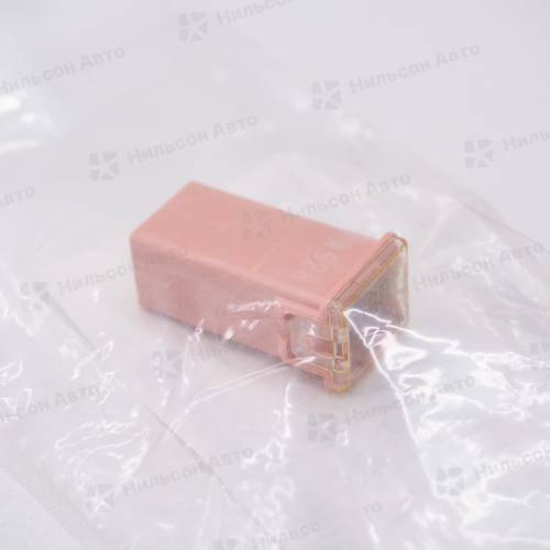 Предохранитель, 30 A, (силовой маленький/розовый), SUBARU, оригинал