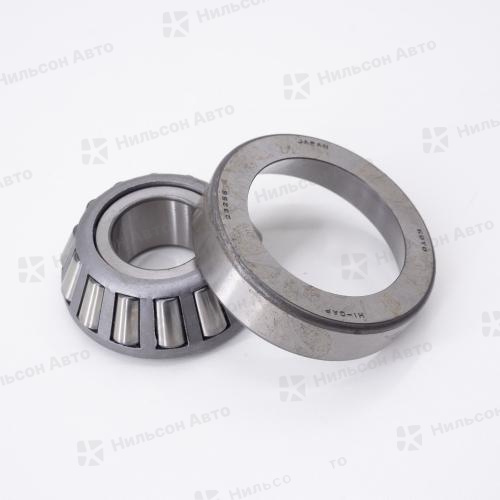 Подшипник шарнирный переднего моста ISUZU ELF 4WD, оригинал 25,4*65*22