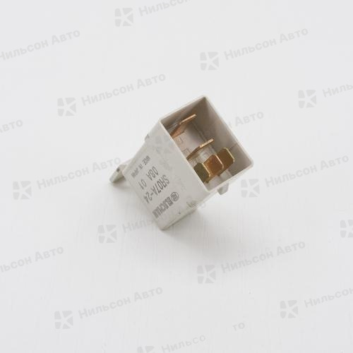 Реле универсальное, 24V, FD ELECMAN (5 контактов, без диода)