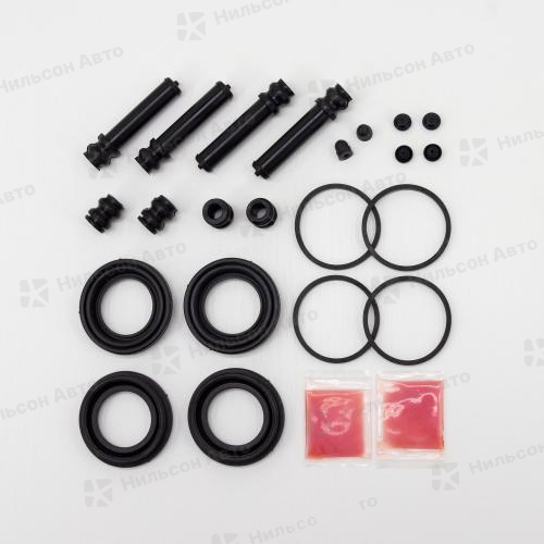 Ремкомплект суппорта MMC CANTER, вид 4, SEIKEN (на 4 суппорта)