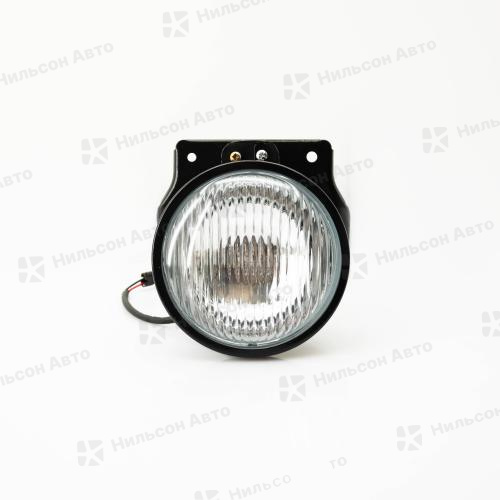Фара противотуманная, HYUNDAI PORTER/KIA, левая/правая, (белая), DIESEL