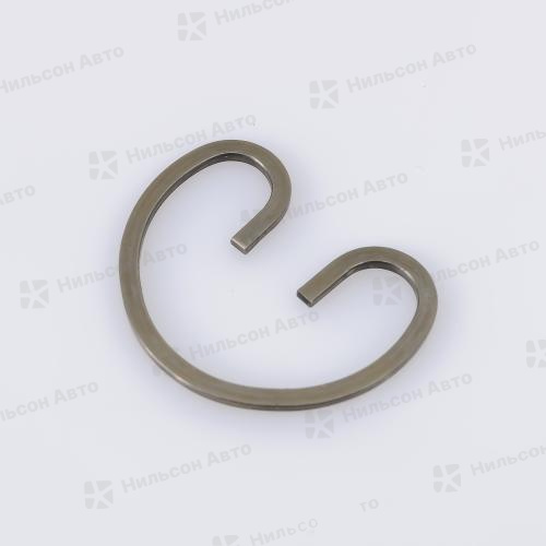 Кольцо стопорное поршневого пальца HYUNDAI HD65-78 D4AL, D4AF, D4AE, оригинал