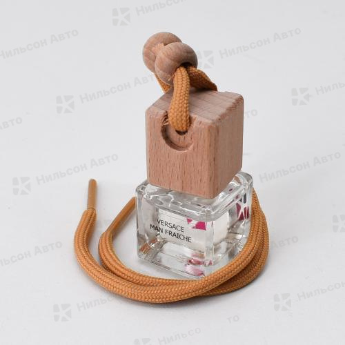 Ароматизатор подвесной № 1 Man Fraiche, Nilson Auto Parts (6 мл)