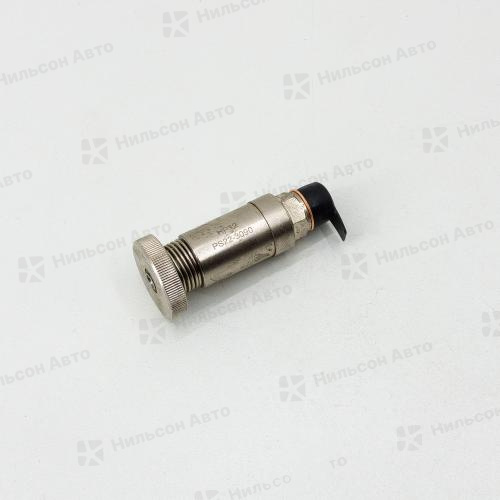 Подкачка ручная (солдатик) 092130-0220 ZEVS