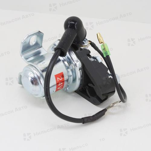 Реле стартера, 24V HYUNDAI/MMC, KRAUF