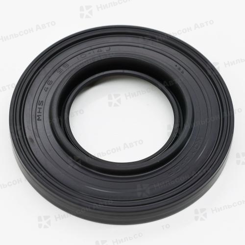 Сальник задней ступицы наружный MMC, 46*95*10*14, Nilson Auto Parts