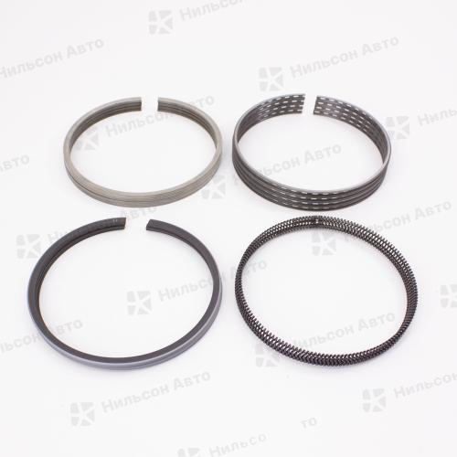 Кольца поршневые TOYOTA DYNA 14B TP (Япония)