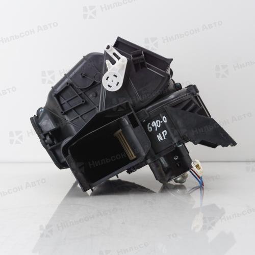 Корпус мотора печки ISUZU ELF NPR/NKR, Nilson Auto Parts (с моторчиком)