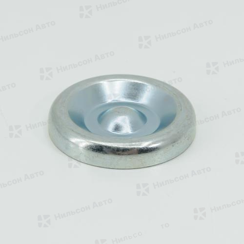 Заглушка головки блока ISUZU ELF 4HF1 металлическая, оригинал