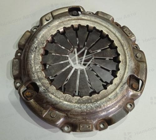 Корзина сцепления лепестковая 250*160*286 MAZDA TITAN WL, б/у