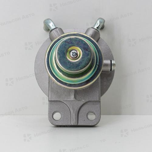 Подкачка на топливный фильтр FC-321/FC-409 DEKO (диаметр трубок 8 мм)