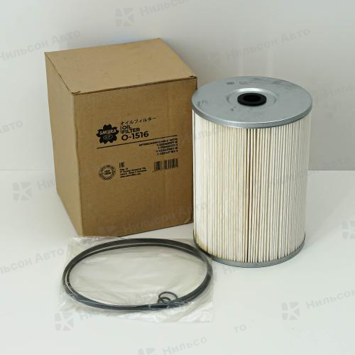 Фильтр масляный O-570/O-577 SAKURA