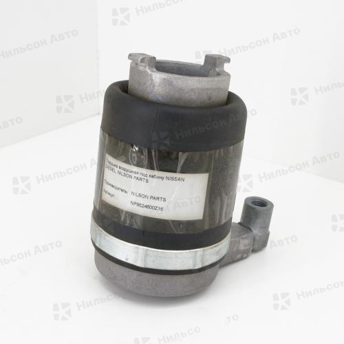 Подушка воздушная под кабину задняя NISSAN DIESEL, Nilson Auto Parts