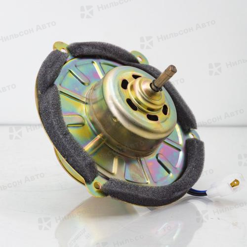 Моторчик печки 24V ISUZU FORWARD, OOTOKO (без крыльчатки)