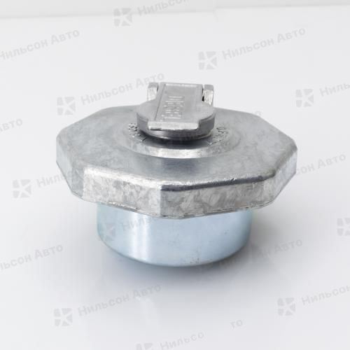 Крышка бензобака горловина 67, с ключом на 2 уса, JMC