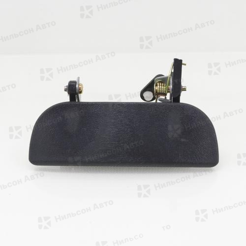 Ручка двери наружная HYUNDAI левая, вид 1, EX-TRIM