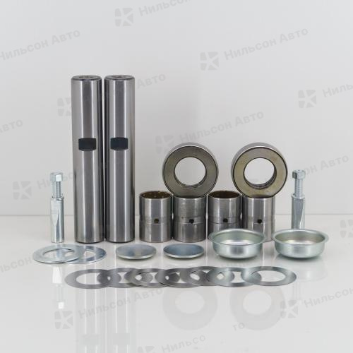 Шкворни MMC FUSO 5 тонн до 1993 г, длина 190, диаметр 35, KING PIN KIT