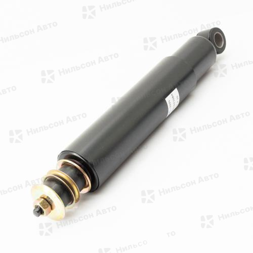 Амортизатор передний, штырь/ухо сайлентблоки диам 75 стакан 260 мм JAC N350, оригинал