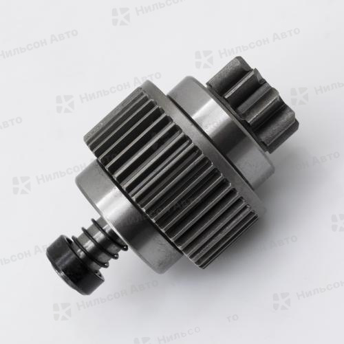 Бендикс ISUZU ELF 4BE1, 4BC2, 4BD1, Nilson Auto Parts (9 зубьев)