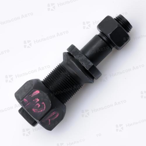 Шпилька задняя в сборе NISSAN ATLAS гайка 35, футорка 17, правая, ZEVS