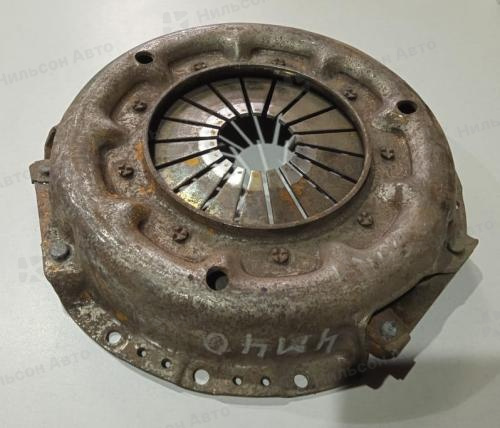 Корзина сцепления лепестковая 260*170*298 MMC CANTER 4M40, б/у