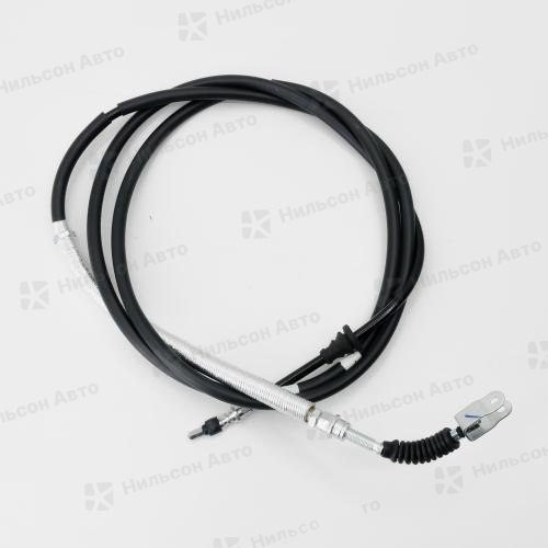 Трос ручника MMC CANTER, вид14, GTP (длина 272-294 см)