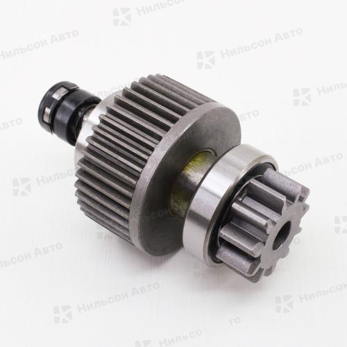 Бендикс ISUZU ELF 4HF1 с выносом, Nilson Auto Parts (11 зубьев)