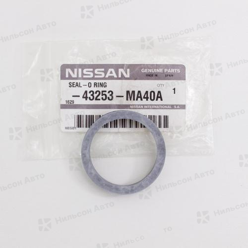 Сальник задней ступицы наружный NISSAN ATLAS, 34*42*5, оригинал