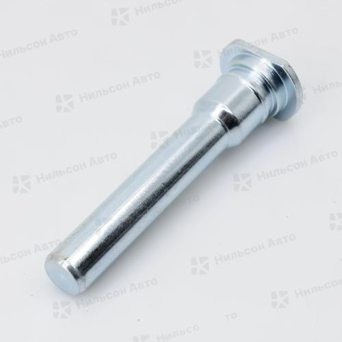 Направляющая суппорта TOYOTA/HINO 300, вид 2, SKV (длина 100 мм, диаметр 15 мм)