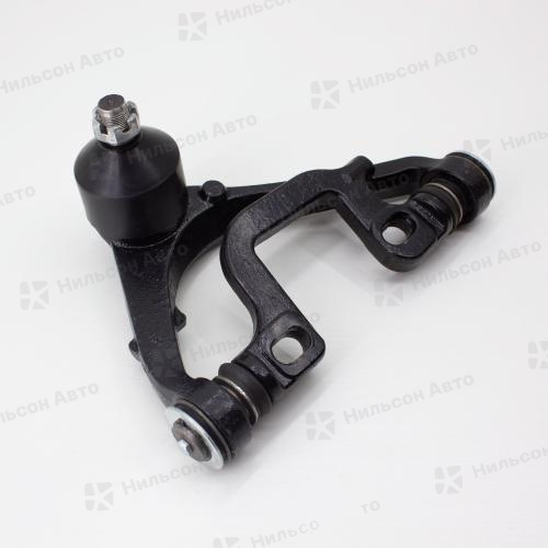 Рычаг передний верхний правый, TOYOTA DYNA, TOYOACE, BU105-BU147, 3B, 15B, вид 3, Nilson Auto Parts