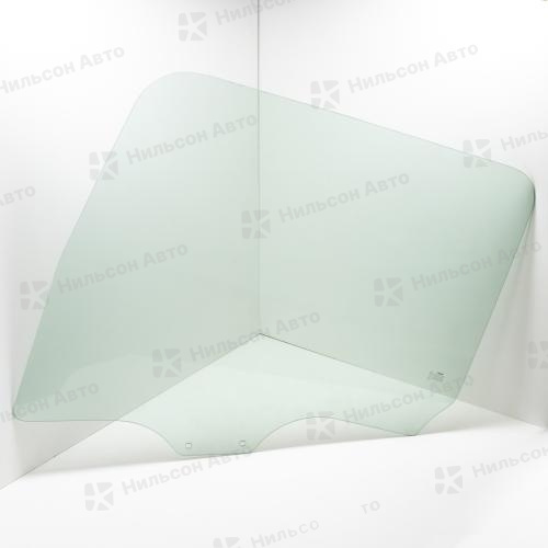 Стекло переднее боковое MMC FUSO 10 тонн с 1992 г, левое, XYG