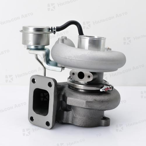 Турбина MITSUBISHI FUSO 6D15, 6D16, 6D17, Nilson Auto Parts