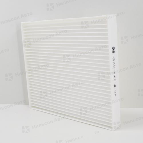 Фильтр салонный HYUNDAI/KIA, JUST DRIVE