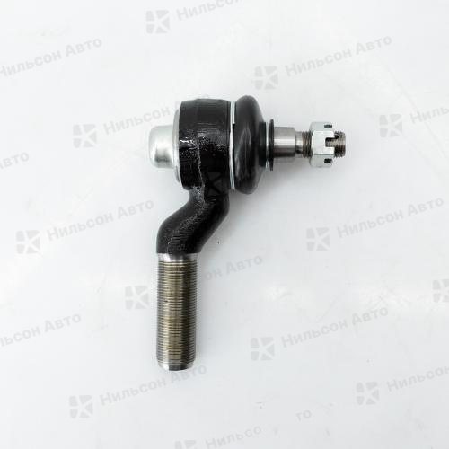 Рулевой наконечник HYUNDAI HD72/78, COUNTY, правый, DIESEL (диаметр 24, конус 21)