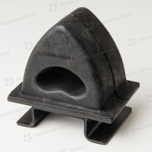 Отбойник передней рессоры TOYOTA DYNA вид 3, LOKCO