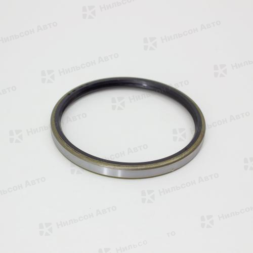 Сальник передней ступицы HINO, 101*114*10, Nilson Auto Parts