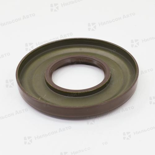 Сальник задней ступицы наружный HYUNDAI, 46*102*10,5, оригинал